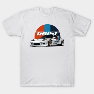 RX7 Special Edition Trust Performance T-Shirt